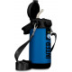 SEVEN BORRACCIA TERMICA KID FC INTERNAZIONALE CON TRACOLLA TAPPO C/CANNUCCIA 400ML ACCIAIO INOX304 FREDDO CALDO BPA FREE