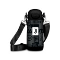 SEVEN BORRACCIA TERMICA KID CON TRACOLLA FC JUVENTUS TAPPO CON CANNUCCIA 400ML ACCIAIO INOX304 FREDDO CALDO BPA FREE