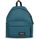 ZAINO AMERICANO PADDED EASTPAK SPARK JADE 24LT 40X30X18CM GARANZIA 30 ANNI BUILT TO RESIST ORIGINAL EASTPAK U.S.A.