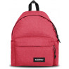 ZAINO AMERICANO PADDED EASTPAK SPARK CARMINE 24LT 40X30X18CM GARANZIA 30 ANNI BUILT TO RESIST ORIGINAL EASTPAK U.S.A.