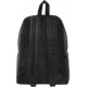 ZAINO AMERICANO COMIX NERO 42X31X16CM 1 ZIP+TASCA CON ZIP SCUOLA E TEMPO LIBERO UTILE PER VIAGGIARE PANINI SCUOLA ITALY