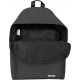 ZAINO AMERICANO COMIX NERO 42X31X16CM 1 ZIP+TASCA CON ZIP SCUOLA E TEMPO LIBERO UTILE PER VIAGGIARE PANINI SCUOLA ITALY