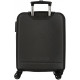 TROLLEY ABS DA VIAGGIO 4DOPPIE RUOTE SPIDER MAN TECNOLOGY MARVEL VALIGIA CABINA 40X20X55CM ROSSA 2CHIUSURE A COMBINAZION