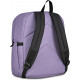 ZAINO SCUOLA SEVEN SHINE GRS DOPPIO SCOMPARTO LILLA CON BRILLANTINI 32X43X25CM 34L TASCHE PC E BORRACCIA SEVEN ITALY