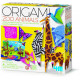 SET FAI DA TE ORIGAMI ANIMALI DELLO ZOO 4M FUN LAB KIT DI ORIGAMI