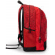 ZAINO SCUOLA ORGANIZZATO ONE PIECE 43HX32X23CM 3 ZIP 3 SCOMPARTI SPALLACCI REGOLABILI E IMBOTTITI PANINI SCUOLA ITALY