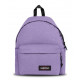 ZAINO EASTPAK PADDED PAKR 98 SPARKLY DAHLIA GLITTER 24L 40X30X18CM ZAINO SCUOLA AMERICANO LILLA GLITTER EASTPAK