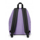 ZAINO EASTPAK PADDED PAKR 98 SPARKLY DAHLIA GLITTER 24L 40X30X18CM ZAINO SCUOLA AMERICANO LILLA GLITTER EASTPAK