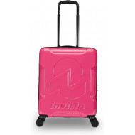 TROLLEY DA VIAGGIO INVICTA ORIGINAL RIGIDO 4 RUOTE 40X55X20CM VALIGIA DA CABINA BAGAGLIO A MANO CHIUSURE A COMBINAZIONI