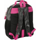 K-POP ZAINO SCUOLA ORGANIZZATO DEMON HUNTERS EN ENERGY 33X44X22CM ZAINO DOUBLE BACKPACK NETFLIX OFFICIAL PRODUCT
