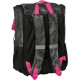 K-POP ZAINO SCUOLA ESTENSIBILE DEMON HUNTERS EN ENERGY 33X44X22CM ZAINO DOUBLE BACKPACK NETFLIX OFFICIAL PRODUCT