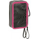 K-POP ASTUCCIO SCUOLA 3 ZIP A LIBRO DEMON HUNTERS ENERGY COMPLETO DI 37 PZ ACCESSORI SCUOLA NETFLIX OFFICIAL PRODUCT