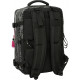 K-POP ZAINO SCUOLA ORGANIZZATO DEMON HUNTERS EN ENERGY 33X44X22CM ZAINO BACKPACK 16,6" NETFLIX OFFICIAL PRODUCT