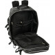 K-POP ZAINO SCUOLA ORGANIZZATO DEMON HUNTERS EN ENERGY 33X44X22CM ZAINO BACKPACK 16,6" NETFLIX OFFICIAL PRODUCT