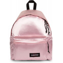ZAINO PADDED PAKR SATINFIED PINK EASTPAK 24LT40X30X18CM ZAINO AMERICANO GARANZIA30ANNI BUILT TO RESIST EASTPAK U.S.A.