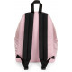 ZAINO PADDED PAKR SATINFIED PINK EASTPAK 24LT40X30X18CM ZAINO AMERICANO GARANZIA30ANNI BUILT TO RESIST EASTPAK U.S.A.