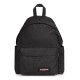 ZAINO EASTPAK DAY PAKR SPARK BLACK 24LT 14"40X30X18CM 1 ZIP 1 TASCA FRONTALE +1 SU SCHIENALE +2 LATERALI PORTABOTTIGLIE