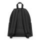 ZAINO EASTPAK DAY PAKR SPARK BLACK 24LT 14"40X30X18CM 1 ZIP 1 TASCA FRONTALE +1 SU SCHIENALE +2 LATERALI PORTABOTTIGLIE