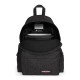ZAINO EASTPAK DAY PAKR SPARK BLACK 24LT 14"40X30X18CM 1 ZIP 1 TASCA FRONTALE +1 SU SCHIENALE +2 LATERALI PORTABOTTIGLIE