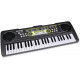 TASTIERA ELETTRONICA 49 TASTI 35DEMOSONG 100SOUNDS 100 RHYTHMS REC &PLAY FUNCTION MP3 CONTROLS USB +LIBRO BONTEMPI ITALY