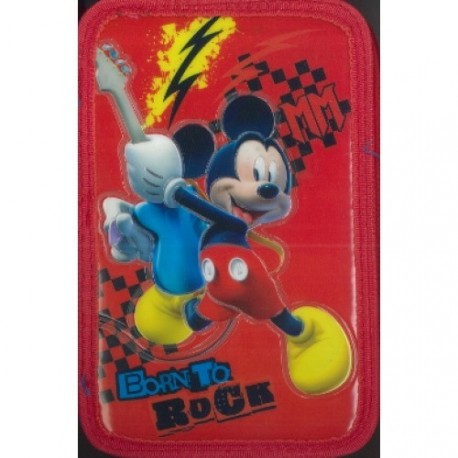 ASTUCCIO MICKEY MOUSE DISNEY