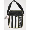 TRACOLLA VERTICALE FC JUVENTUS PER SCUOLA E TEMPO LIBERO MIS. 34X26,5X7 CM. PRODOTTO UFFICIALE