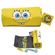 KIT SCRITTURA BAULETTO SPONGEBOB