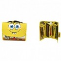 ASTUCCIO ORGANIZZATO PIEGHEVOLE SPONGEBOB