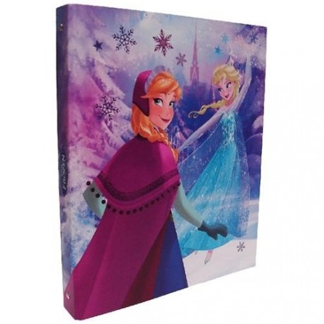 DIARIO SCUOLA POCKET FROZEN DISNEY DATATO 12 MESI