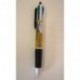 PENNA MULTICOLOR FC.JUVENTUS PRODOTTO UFFICIALE