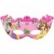 PRINCIPESSE E ANIMALI DISNEY BLISTER 6 MASCHERE IN CARTA CON ELASTICO