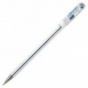 PENNA PUNTA FINA SUPERB PENTEL BK77C BLU