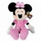 PELUCHE 46CM.MINNIE DISNEY PRODOTTO ORIGINALE