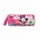 ASTUCCIO TOMBOLINO SCUOLA MINNIE DISNEY ORIGINAL 21X8CM.1 ZIP