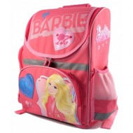 ZAINO ERGONOMICO BARBIE ORIGINALE 38X30CM