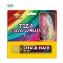 PASTELLO PER COLORARE I CAPELLI GIALLO 10GR.LAVABILE CON ACQUA TIEPIDA