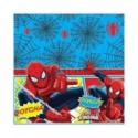 TOVAGLIA PLASTICA 120X180CM.SPIDERMAN MARVEL ORIGINAL