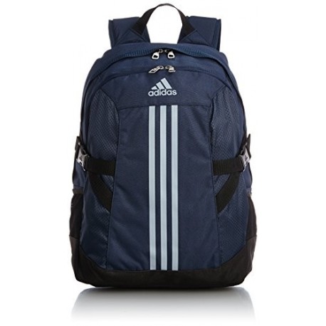 zaino adidas blu