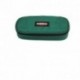 ASTUCCIO SCUOLA OVAL SINGLE EASTPAK ORIGINAL VERDE 22X9X5CM.LT 16 GUT ITALY