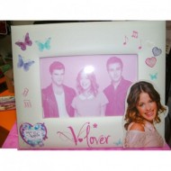 PORTA FOTO VIOLETTA DISNEY