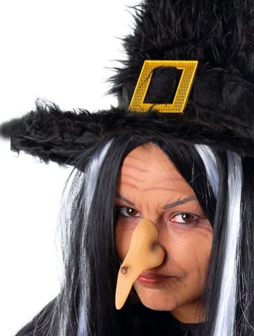 Naso Da Strega - Costume - BEIGE - 3.00 - Foto 9