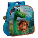 ZAINETTO SCUOLA THE GOOD DINOSAUR 25X25CM DISNEY ORIGINALE