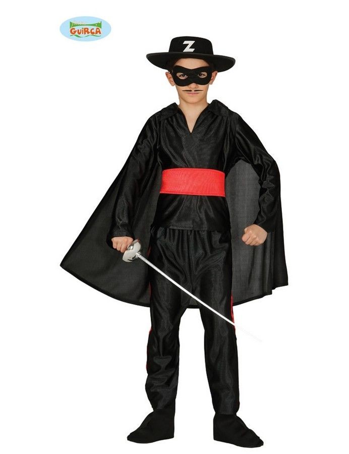 Signor Costume - Cerchi dei vestiti di Carnevale per bambini?