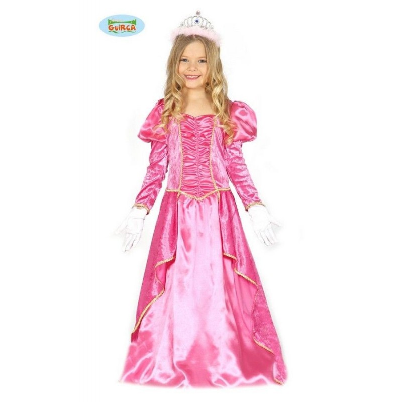 Diadema da principessa per bambini: Accessori,e vestiti di carnevale online  - Vegaoo
