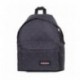 ZAINO PADDED SCUOLA EASTPAK 24 LIT. NERO A POIS ROSSI 37K DOT NAVI LITTLE LARGE GARANZIA SUL CUCITO 30ANNI 5415254589860