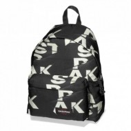 ZAINO PADDED EASTPAK SCUOLA ORIGINAL 33K TYPE BLACK 24 LITRI 5415254589839