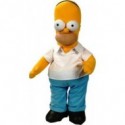 PELUCHE HOMER SIMPSON 27CM.