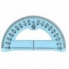 GONIOMETRO 180° IN PLASTICA