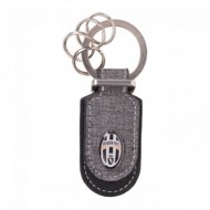 PORTACHIAVI CON 4 GANCI PICCOLI FC JUVENTUS ORIGINAL IN SCATOLA REGALO PRODOTTO UFFICIALE IMMA ITALY COD.13517