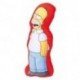 CUSCINO SAGOMATO HOMER SIMPSON 50CM.